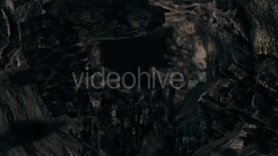 The Cavern Videohive 18314276 Motion Graphics Image 9
