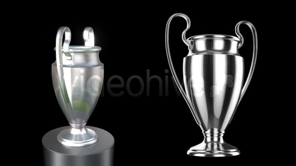 The Champions Cup Videohive 4698704 Motion Graphics Image 1