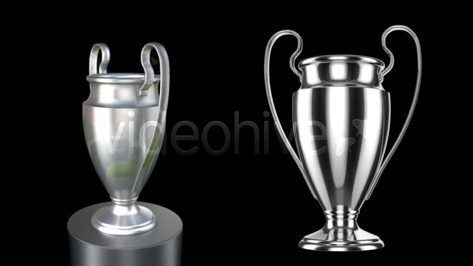 The Champions Cup Videohive 4698704 Motion Graphics Image 2