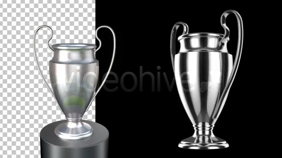The Champions Cup Videohive 4698704 Motion Graphics Image 3