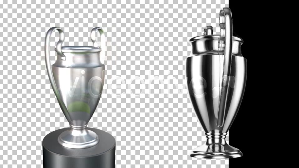 The Champions Cup Videohive 4698704 Motion Graphics Image 4
