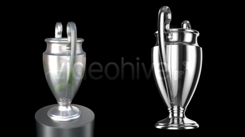 The Champions Cup Videohive 4698704 Motion Graphics Image 5