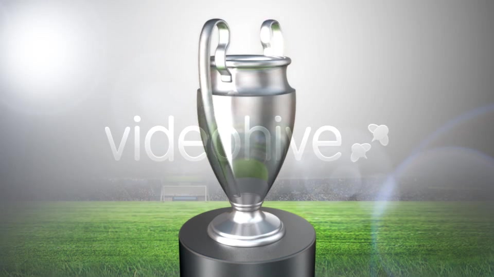 The Champions Cup Videohive 4698704 Motion Graphics Image 6