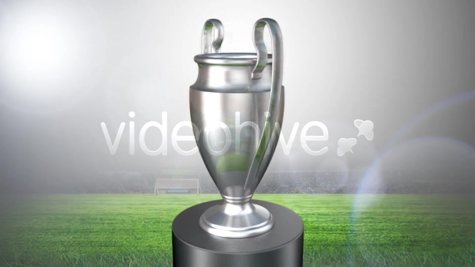 The Champions Cup Videohive 4698704 Motion Graphics Image 7