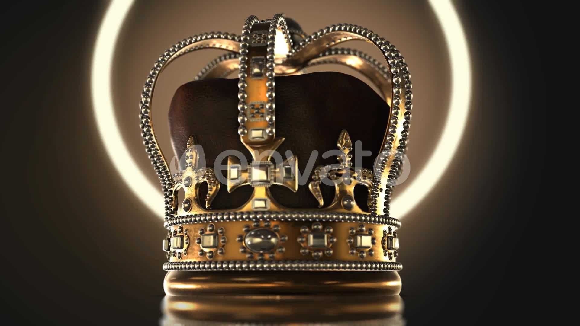 The Crown Videohive 22092543 Motion Graphics Image 1