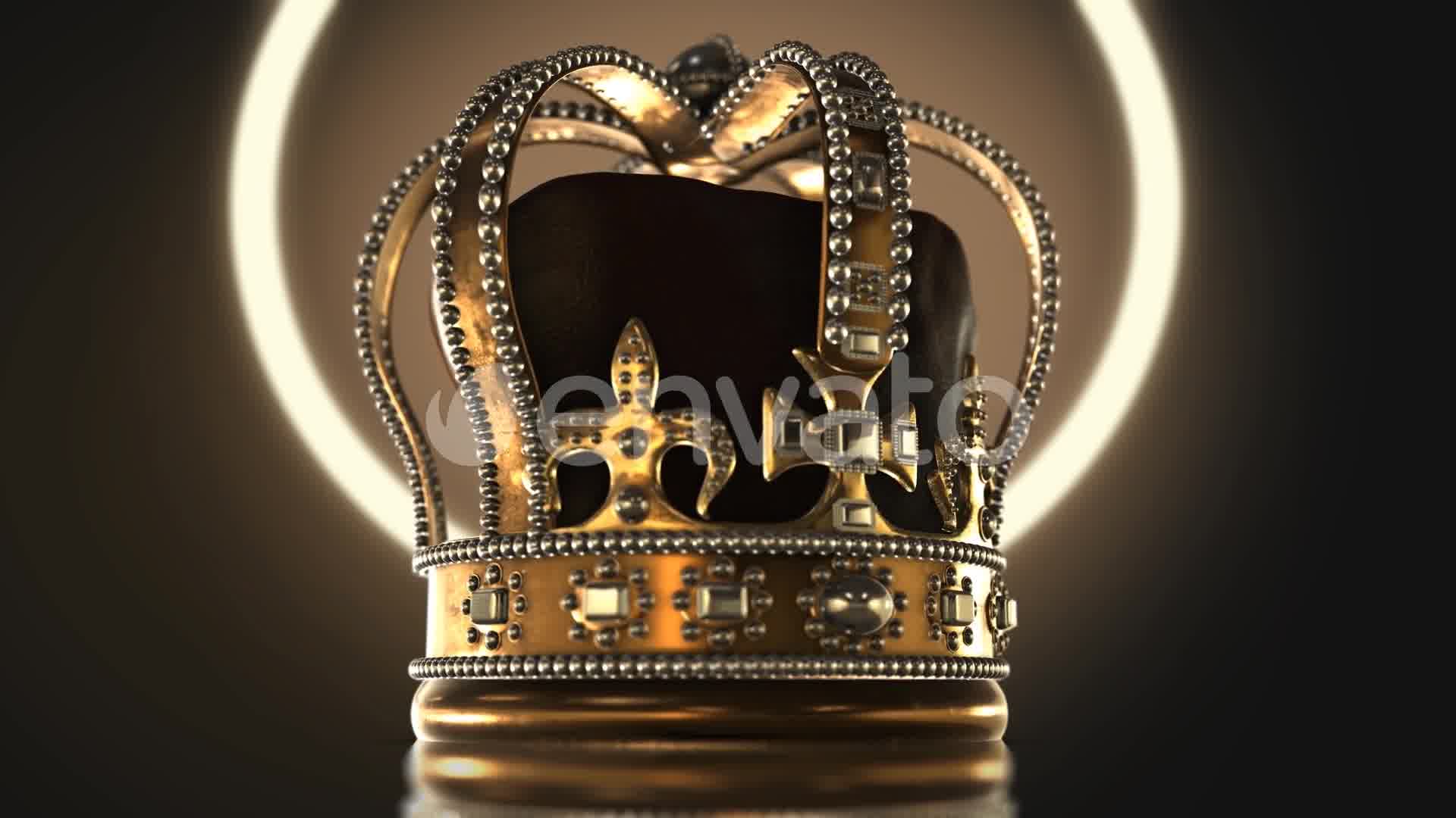 The Crown Videohive 22092543 Motion Graphics Image 10