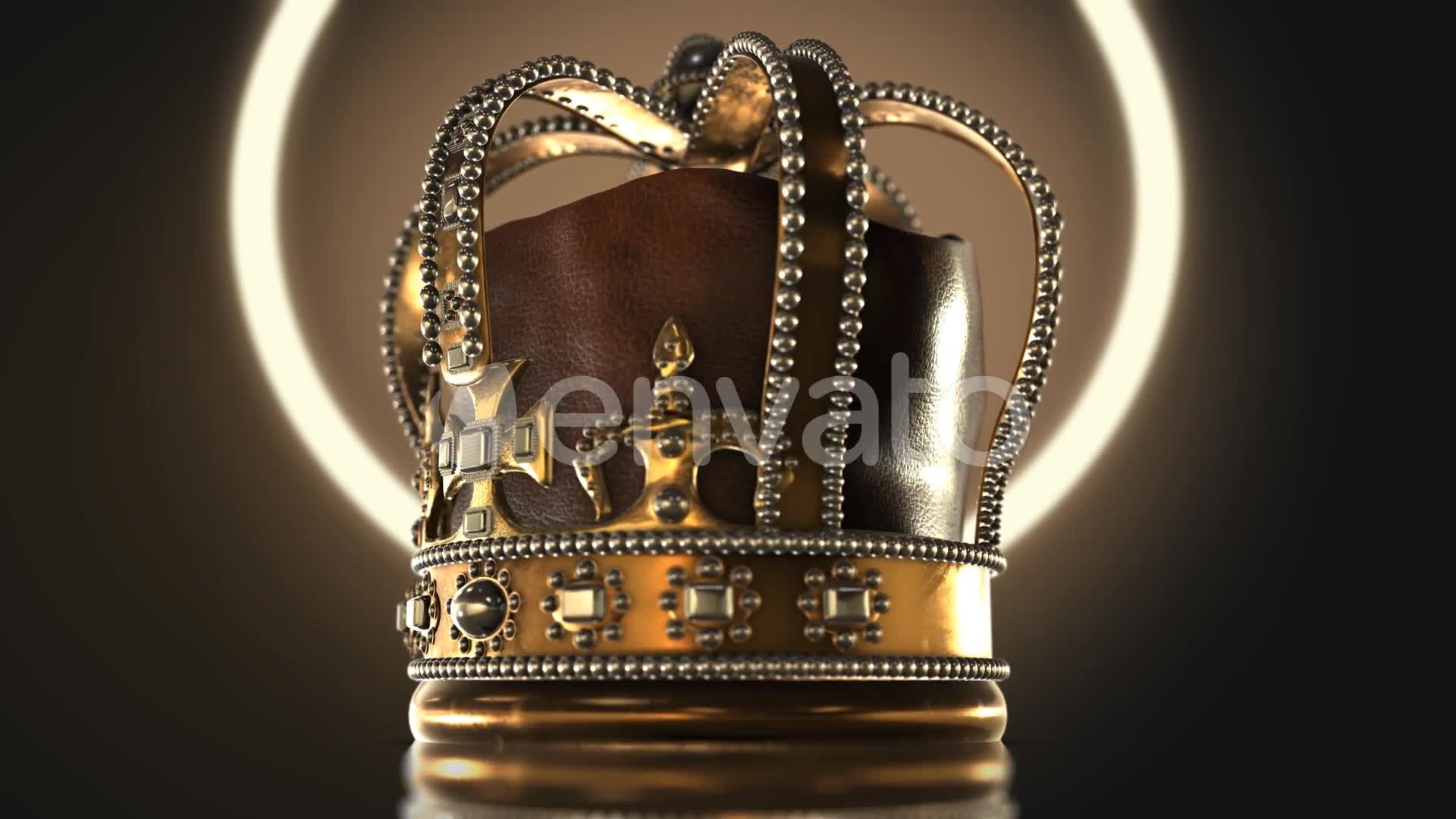 The Crown Videohive 22092543 Motion Graphics Image 2