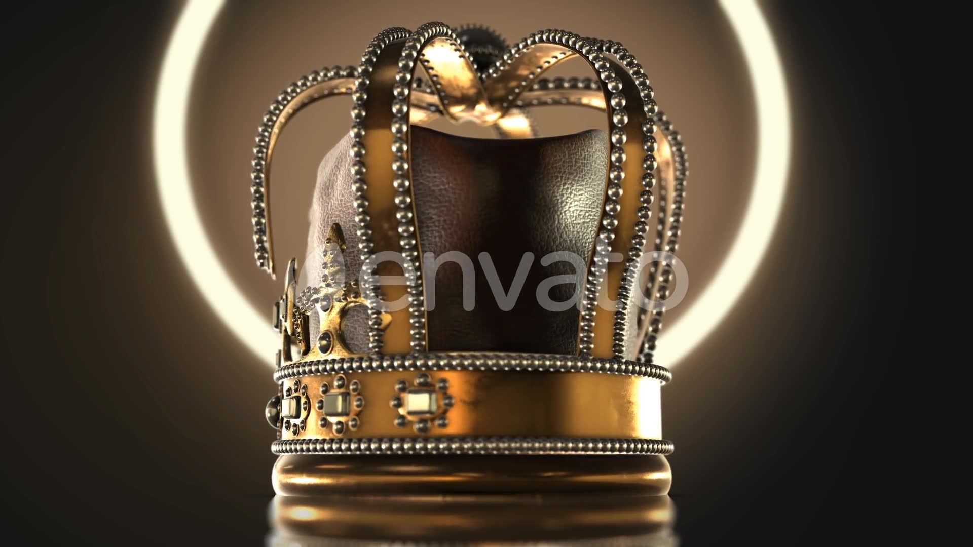 The Crown Videohive 22092543 Motion Graphics Image 3