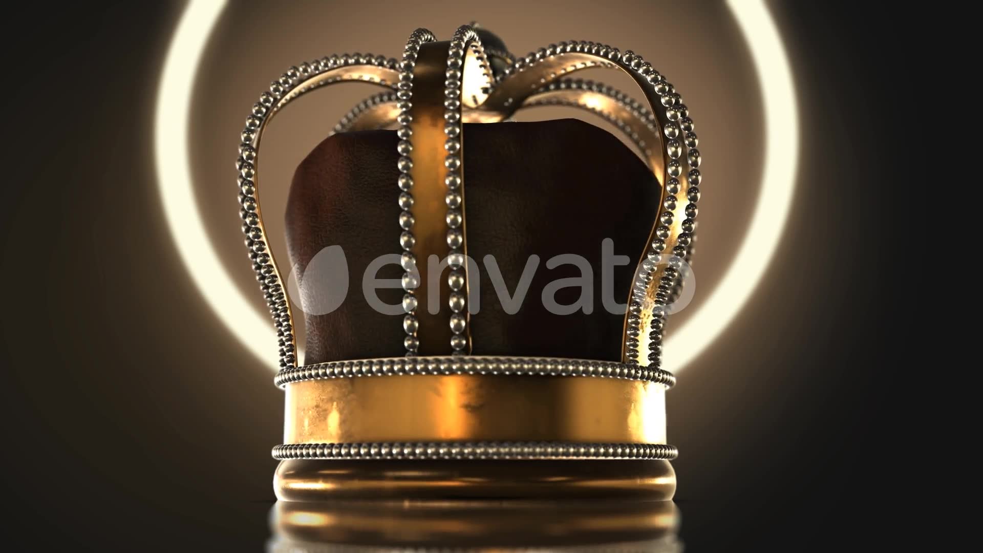 The Crown Videohive 22092543 Motion Graphics Image 6