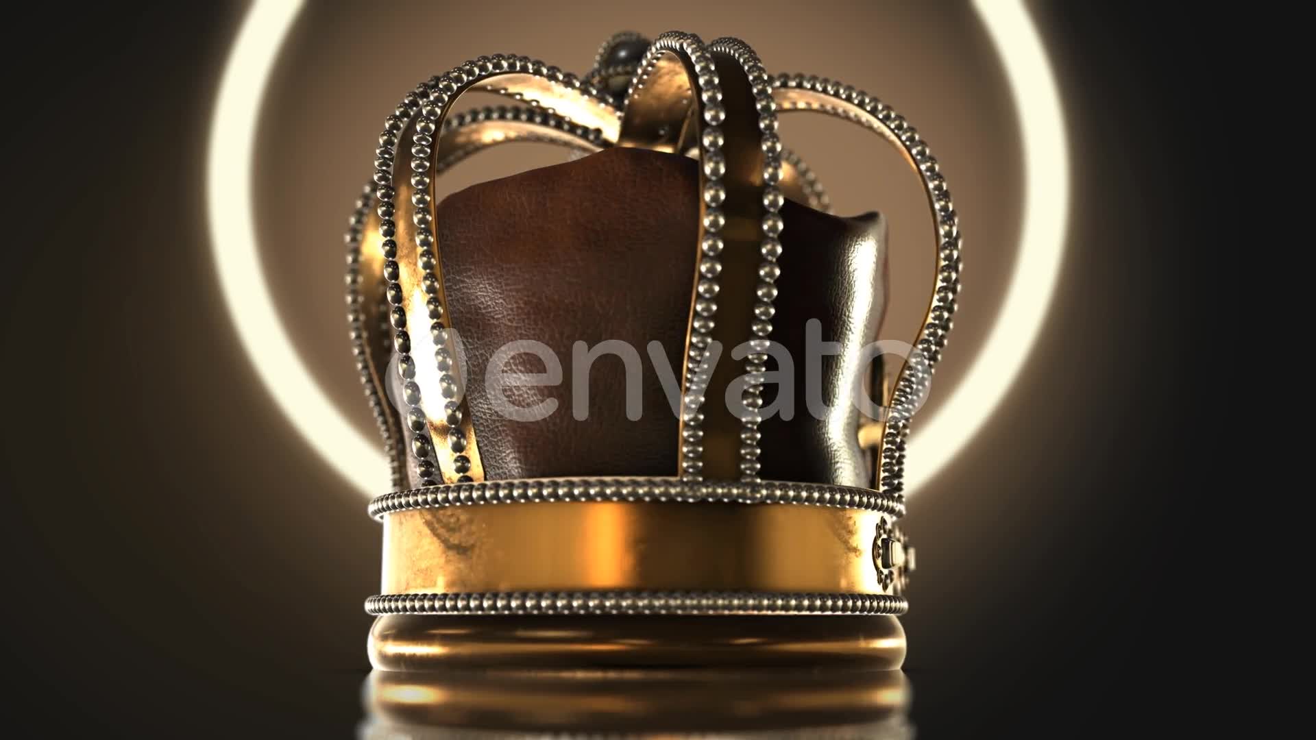 The Crown Videohive 22092543 Motion Graphics Image 7