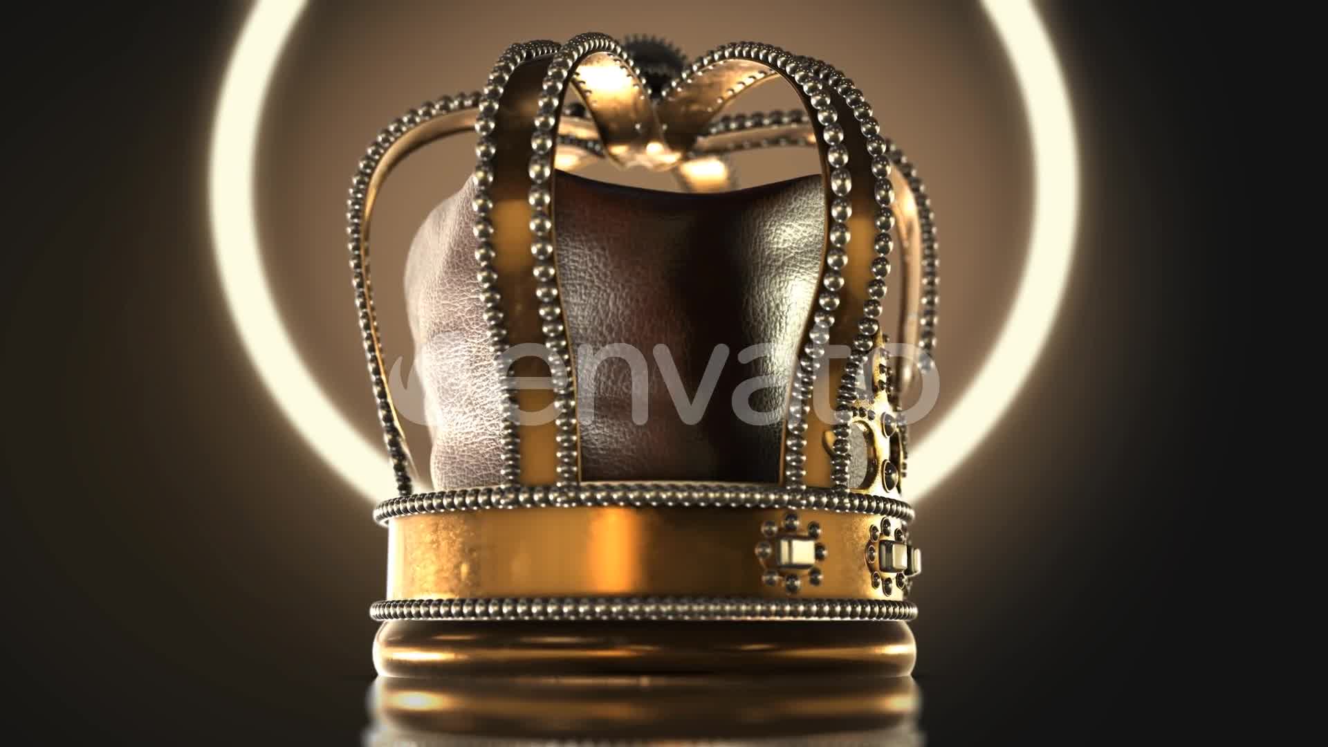 The Crown Videohive 22092543 Motion Graphics Image 8