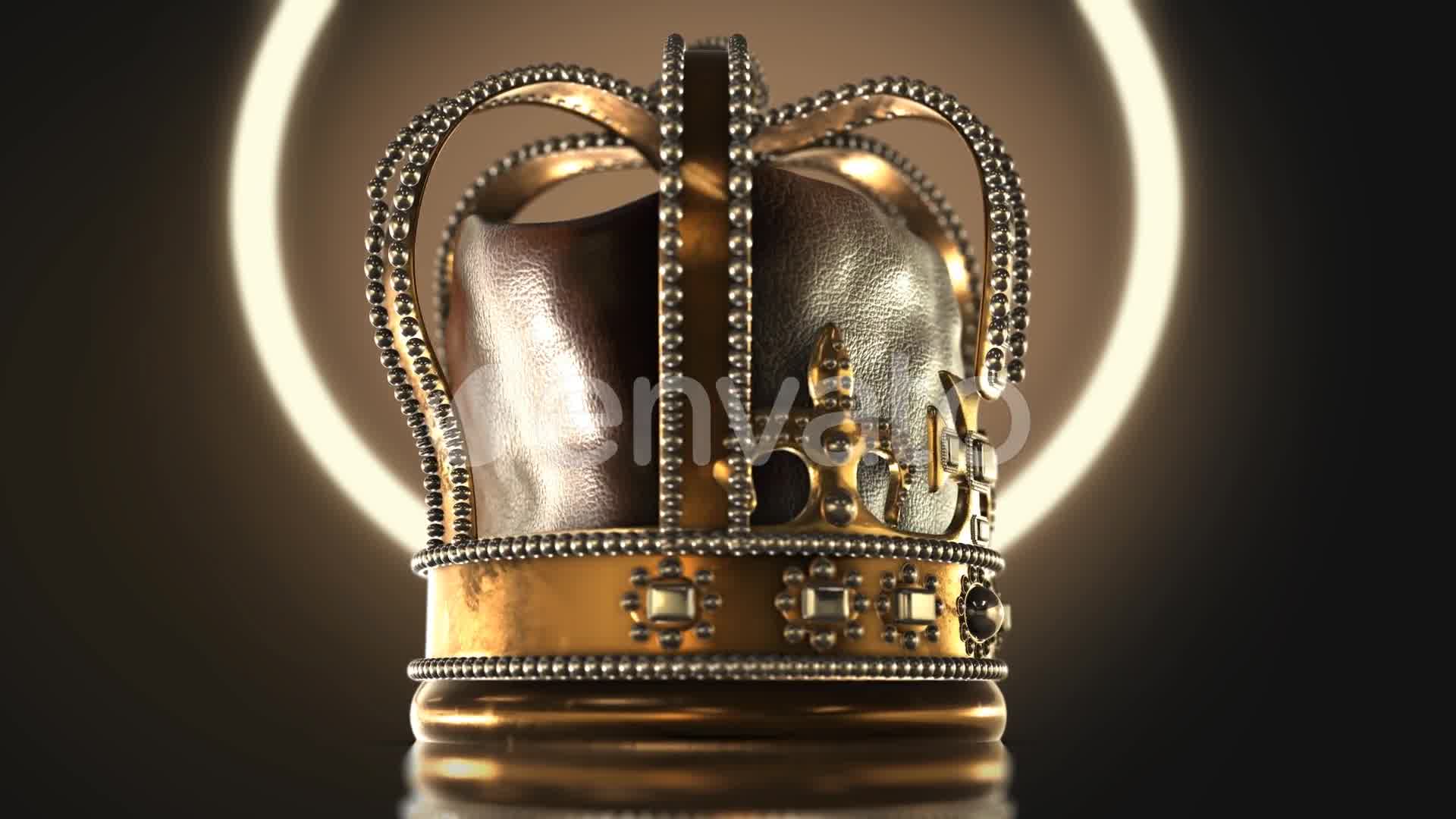 The Crown Videohive 22092543 Motion Graphics Image 9