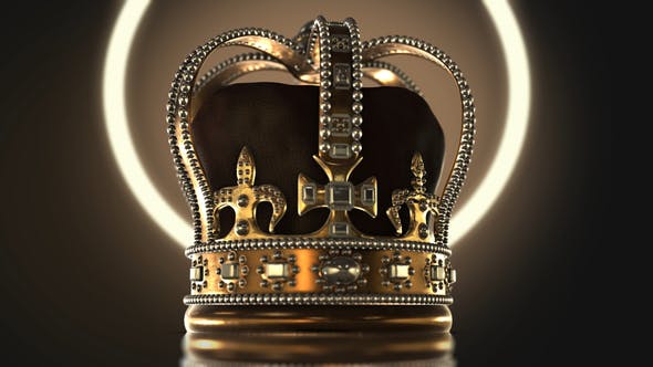 The Crown - 22092543 Download Videohive