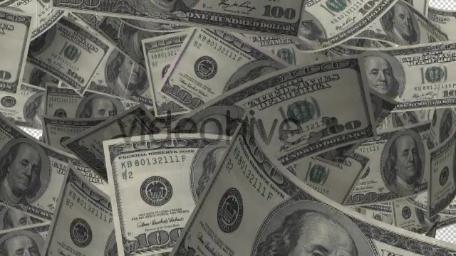 The Dollar Falls 2 Videohive 6089961 Motion Graphics Image 6