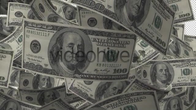 The Dollar Falls 2 Videohive 6089961 Motion Graphics Image 7