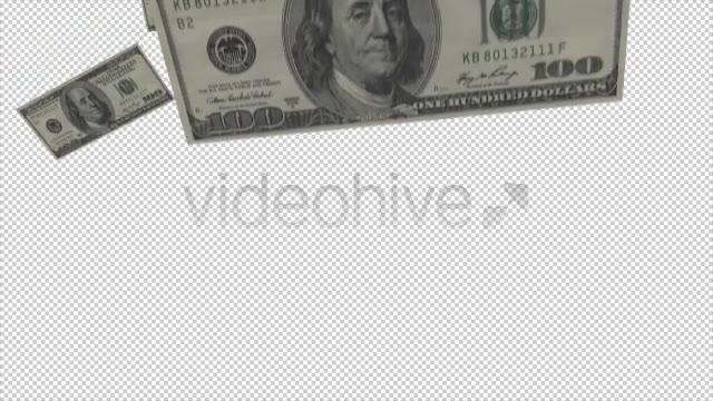The Dollar Falls Videohive 6018644 Motion Graphics Image 2