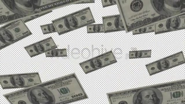 The Dollar Falls Videohive 6018644 Motion Graphics Image 5