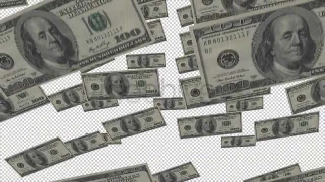 The Dollar Falls Videohive 6018644 Motion Graphics Image 7