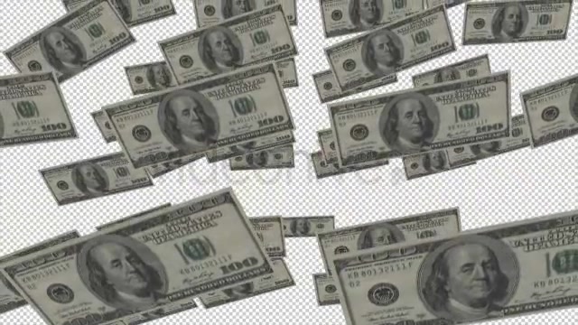 The Dollar Falls Videohive 6018644 Motion Graphics Image 8
