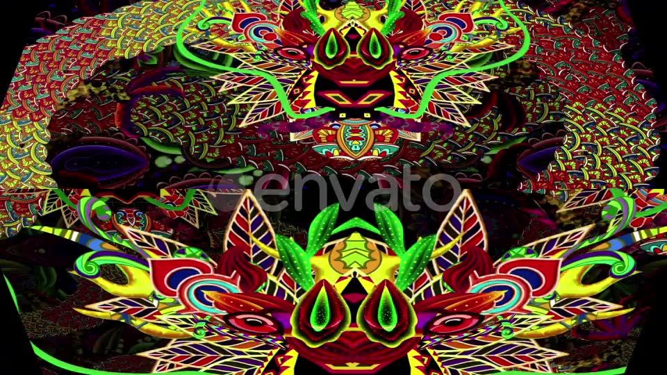 The Dragon Videohive 24578138 Motion Graphics Image 3