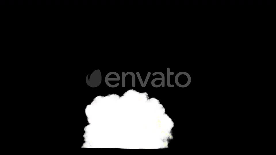 The Explosion Videohive 24074548 Motion Graphics Image 1