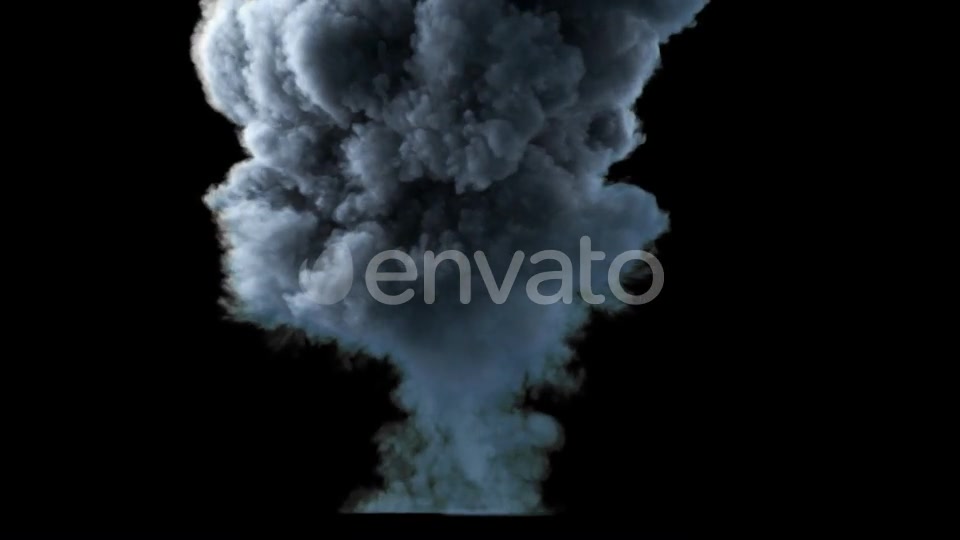 The Explosion Videohive 24074548 Motion Graphics Image 6