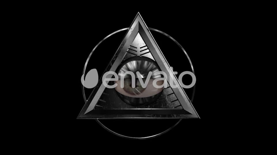 The Eye of Providence Videohive 21970131 Motion Graphics Image 2