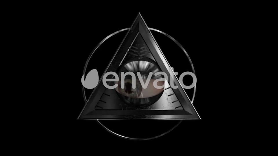 The Eye of Providence Videohive 21970131 Motion Graphics Image 3