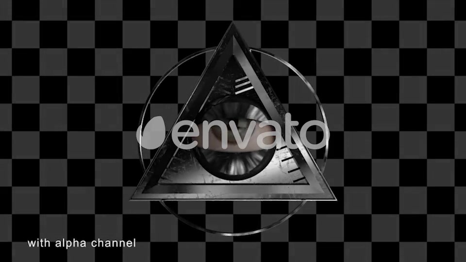 The Eye of Providence Videohive 21970131 Motion Graphics Image 5