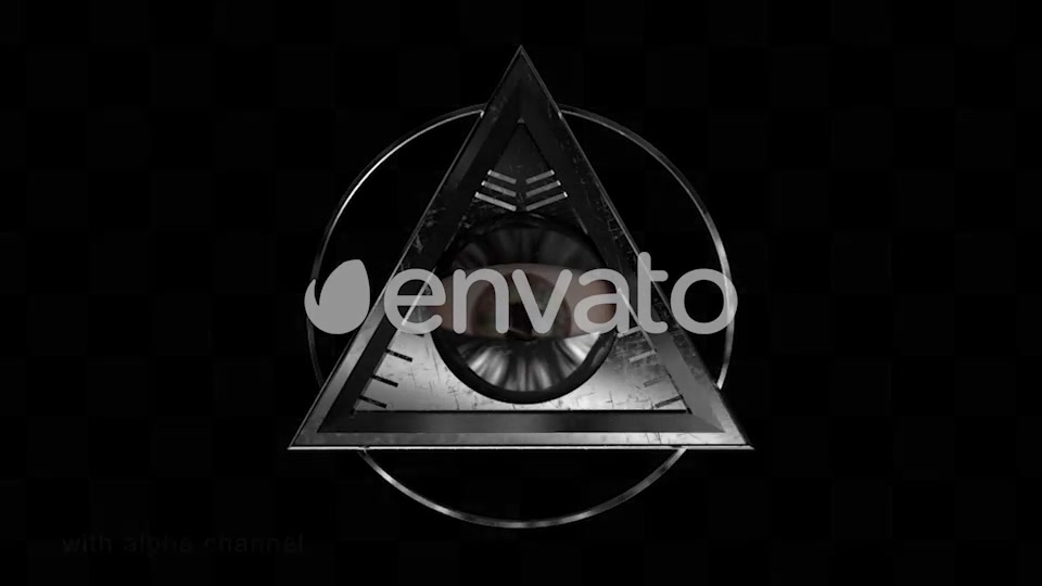The Eye of Providence Videohive 21970131 Motion Graphics Image 6
