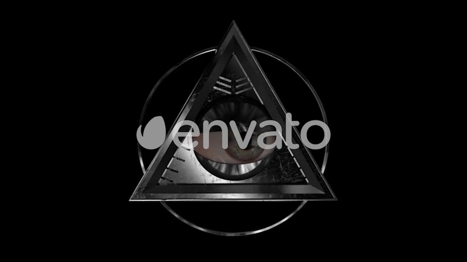 The Eye of Providence Videohive 21970131 Motion Graphics Image 7