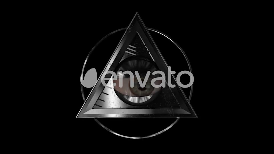The Eye of Providence Videohive 21970131 Motion Graphics Image 8