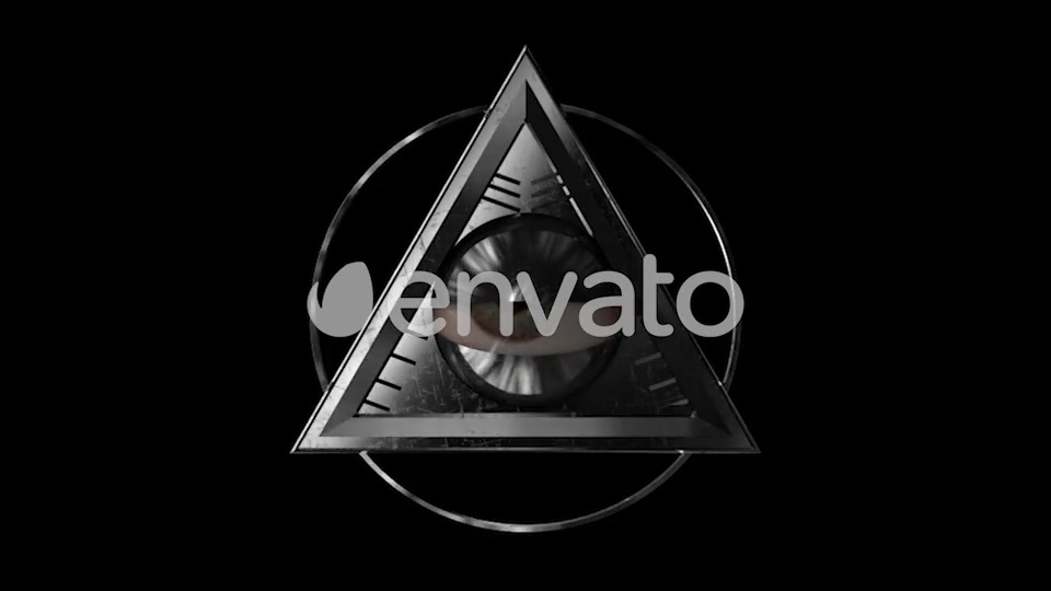 The Eye of Providence Videohive 21970131 Motion Graphics Image 9