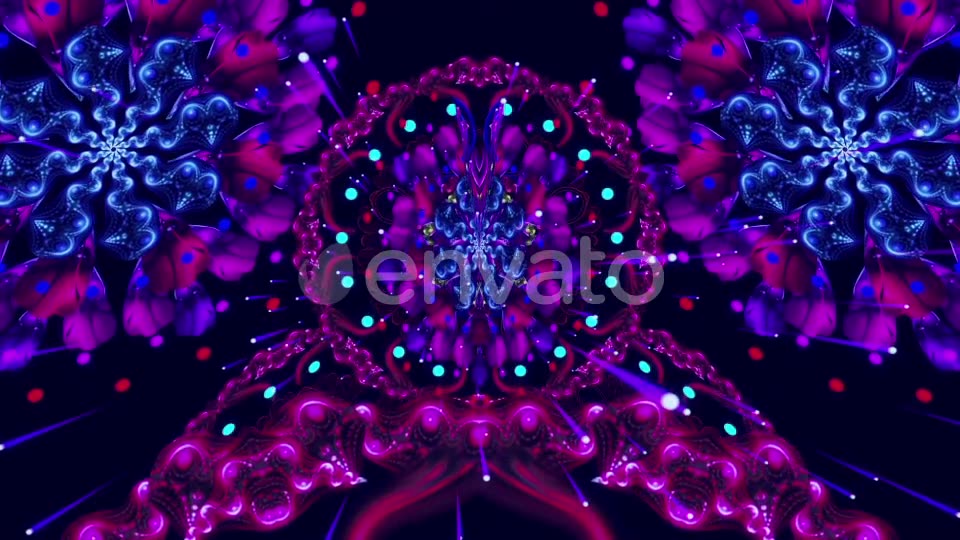 The Flowers Videohive 23274694 Motion Graphics Image 2
