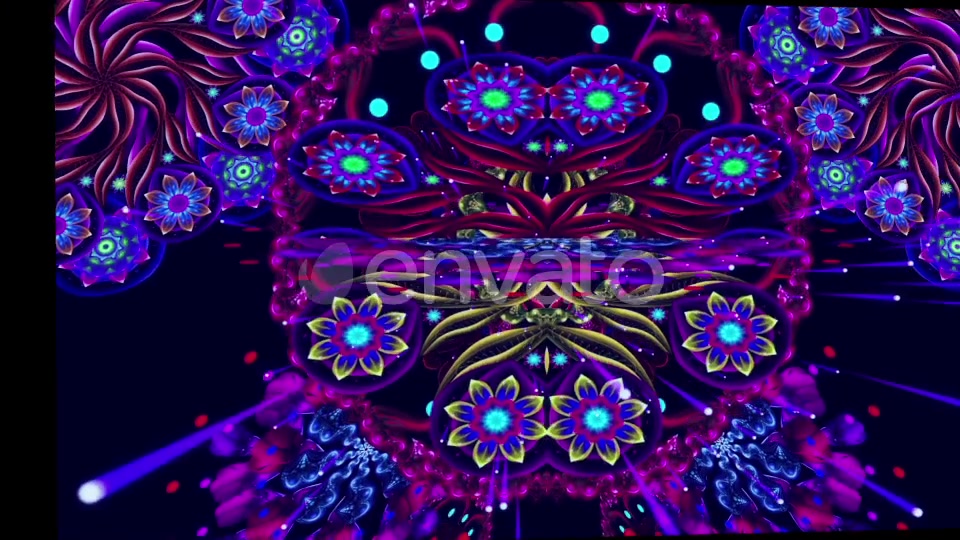 The Flowers Videohive 23274694 Motion Graphics Image 5