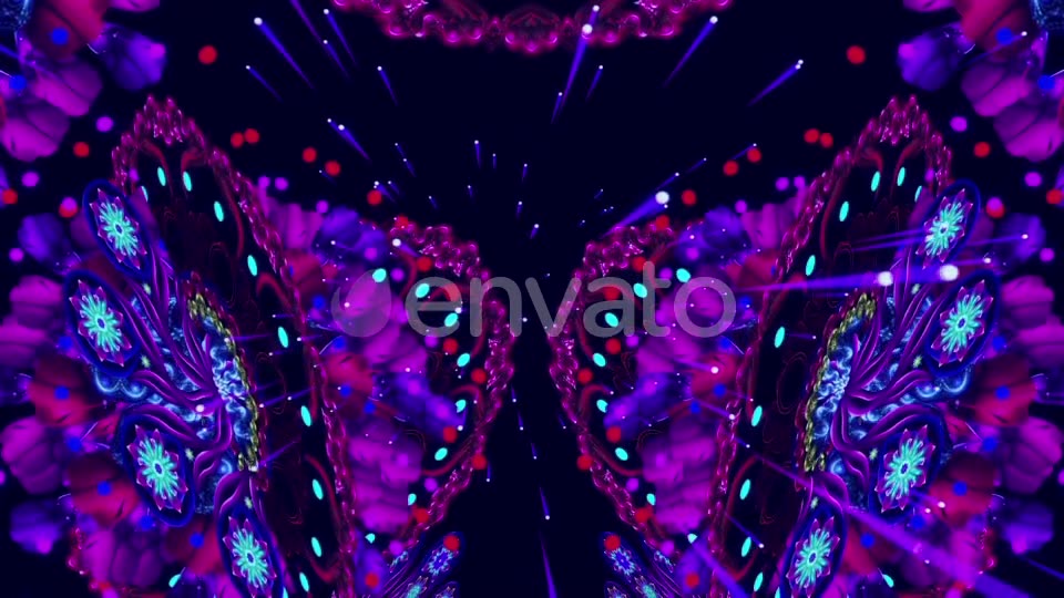 The Flowers Videohive 23274694 Motion Graphics Image 7