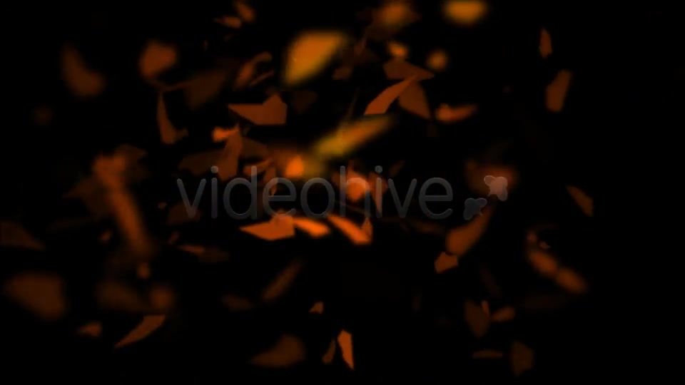 The Fly leaves Videohive 597370 Motion Graphics Image 10