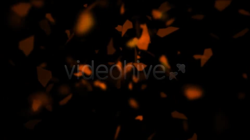 The Fly leaves Videohive 597370 Motion Graphics Image 11