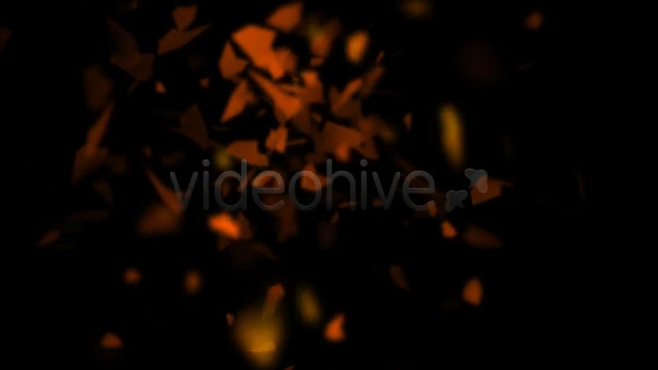 The Fly leaves Videohive 597370 Motion Graphics Image 3