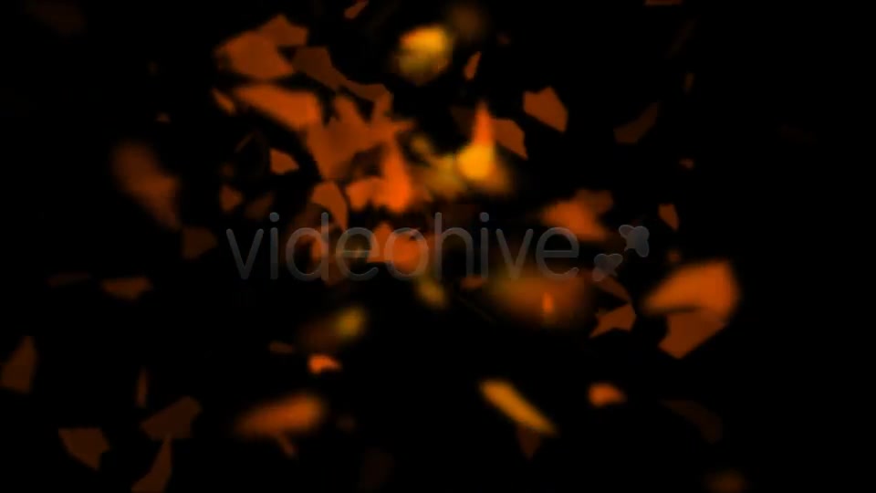 The Fly leaves Videohive 597370 Motion Graphics Image 4