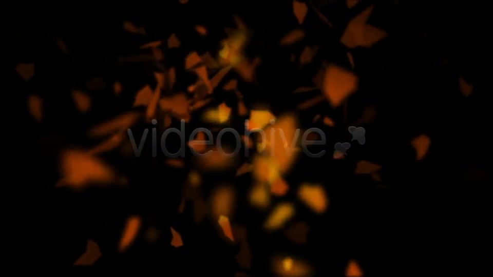 The Fly leaves Videohive 597370 Motion Graphics Image 5