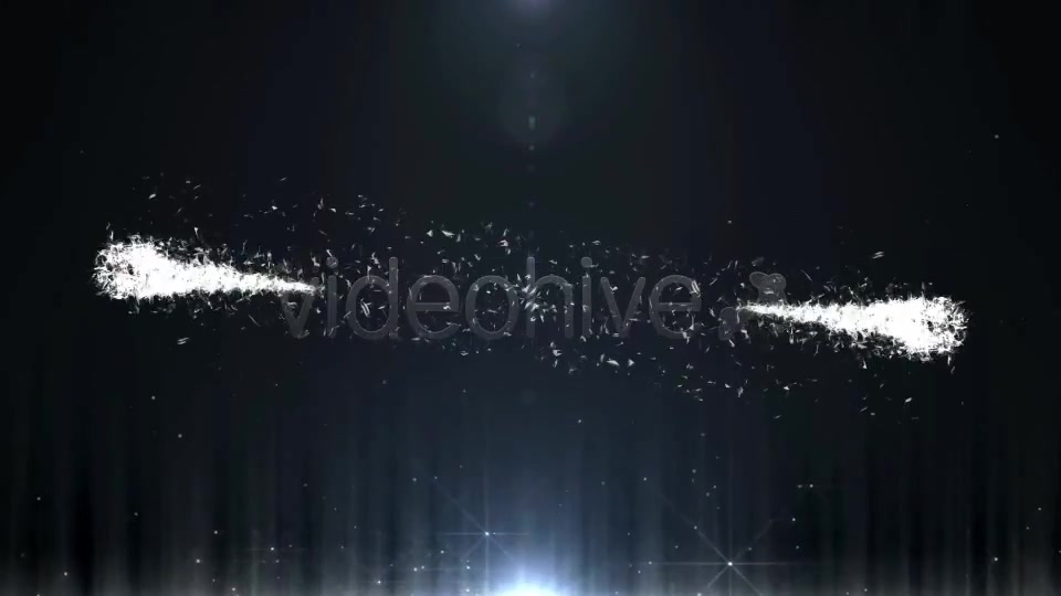 The Glass Video Transition Videohive 3901577 Motion Graphics Image 3