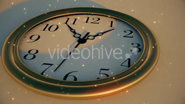 The Golden Time Videohive 21183128 Motion Graphics Image 10