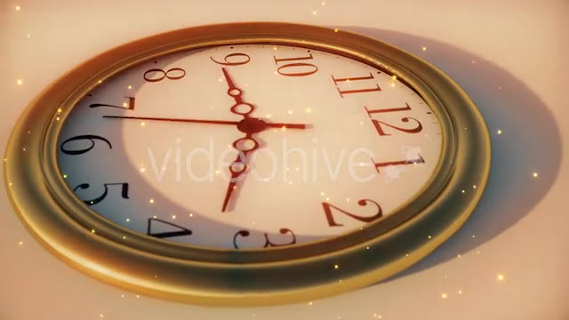 The Golden Time Videohive 21183128 Motion Graphics Image 2