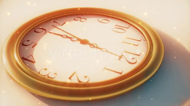 The Golden Time Videohive 21183128 Motion Graphics Image 3