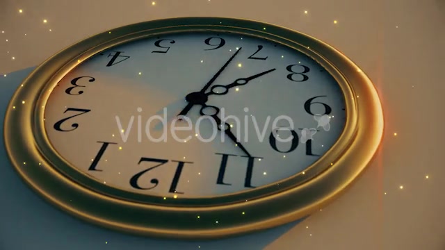 The Golden Time Videohive 21183128 Motion Graphics Image 5