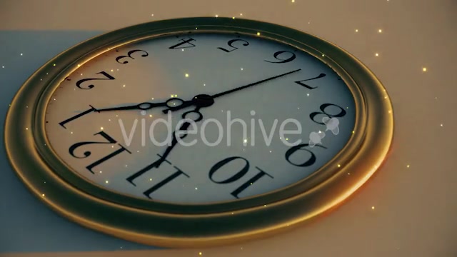 The Golden Time Videohive 21183128 Motion Graphics Image 6