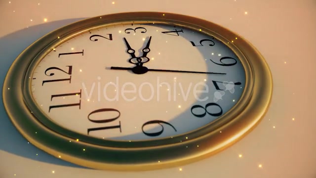 The Golden Time Videohive 21183128 Motion Graphics Image 7