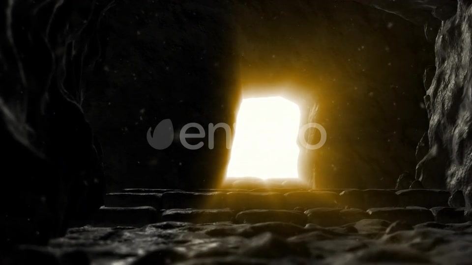 The Jesus Rolling Stone HD Videohive 23562037 Motion Graphics Image 5
