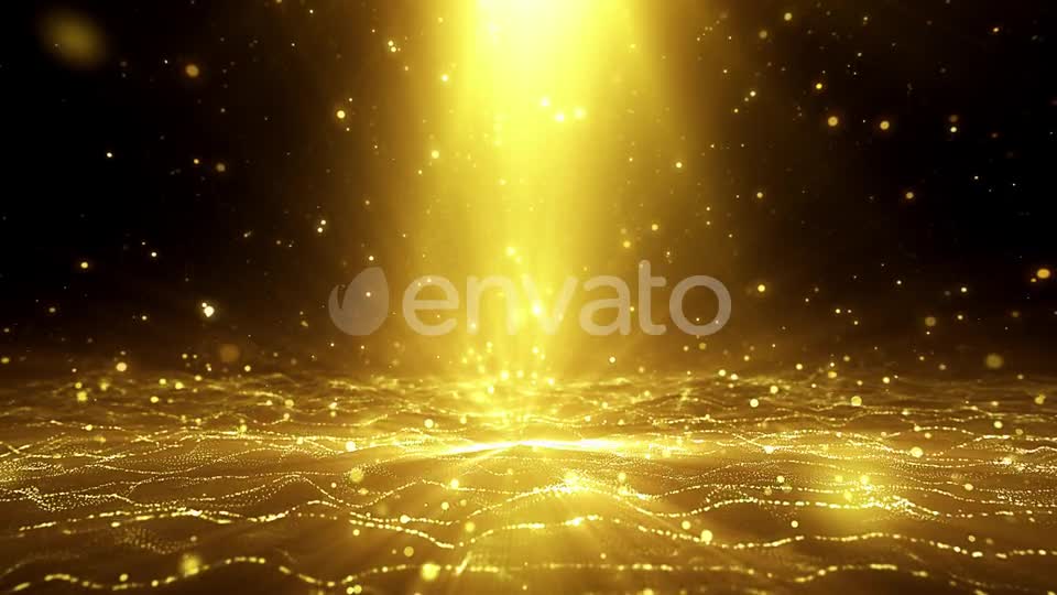 The Line Particles HD Videohive 24323159 Motion Graphics Image 1